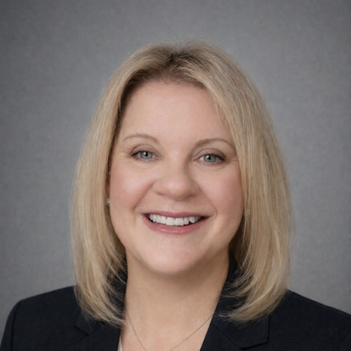 Laura Mitchell from Fort Caroline, Brightway Insurance