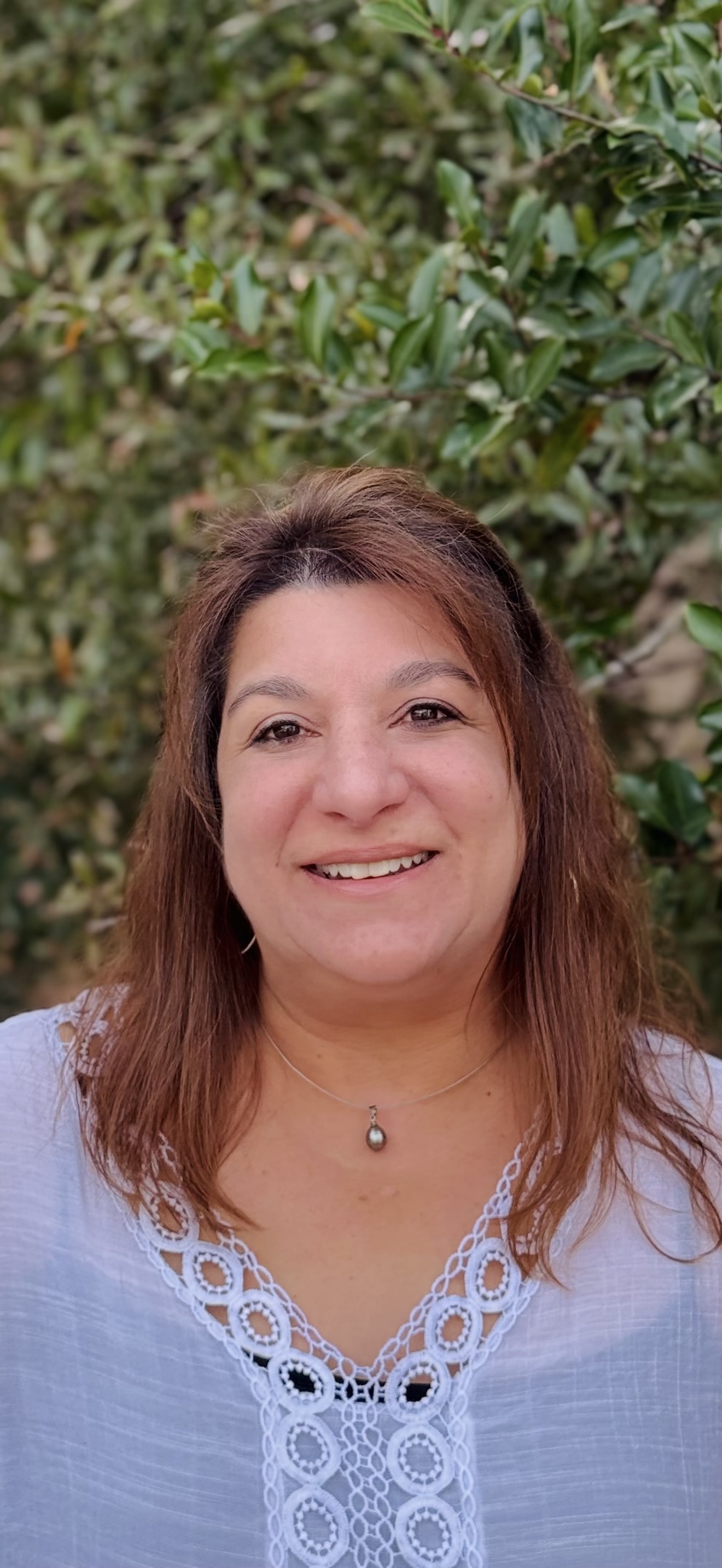 Maria Fallo from The McKenzie Agency, Brightway Insurance