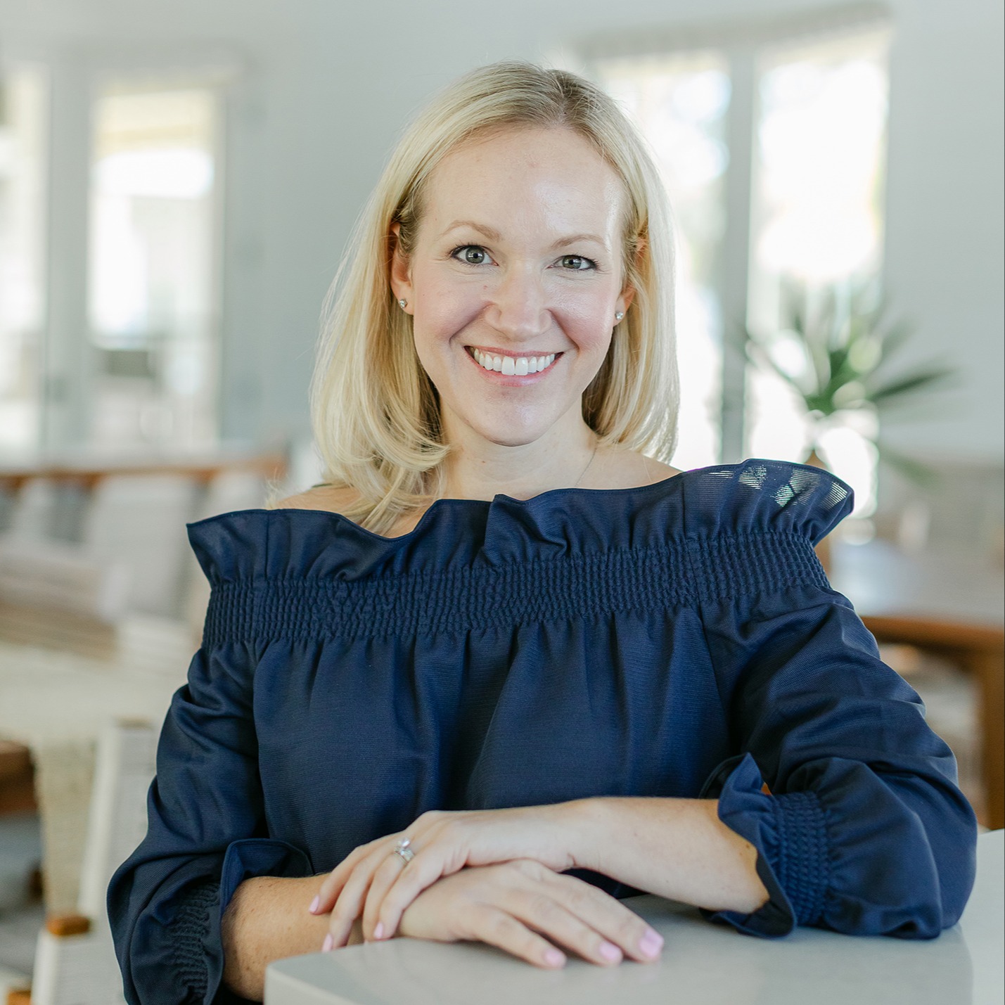 Lauren Mathewson from The Coastal Agency, Brightway Insurance