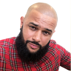 Mario  Garcia from The Ben Rodriguez Agency, Brightway Insurance