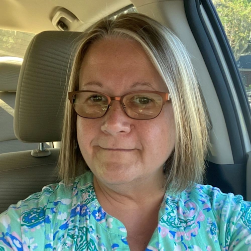 Angela Pruitt from The Tarzia Agency, Brightway Insurance