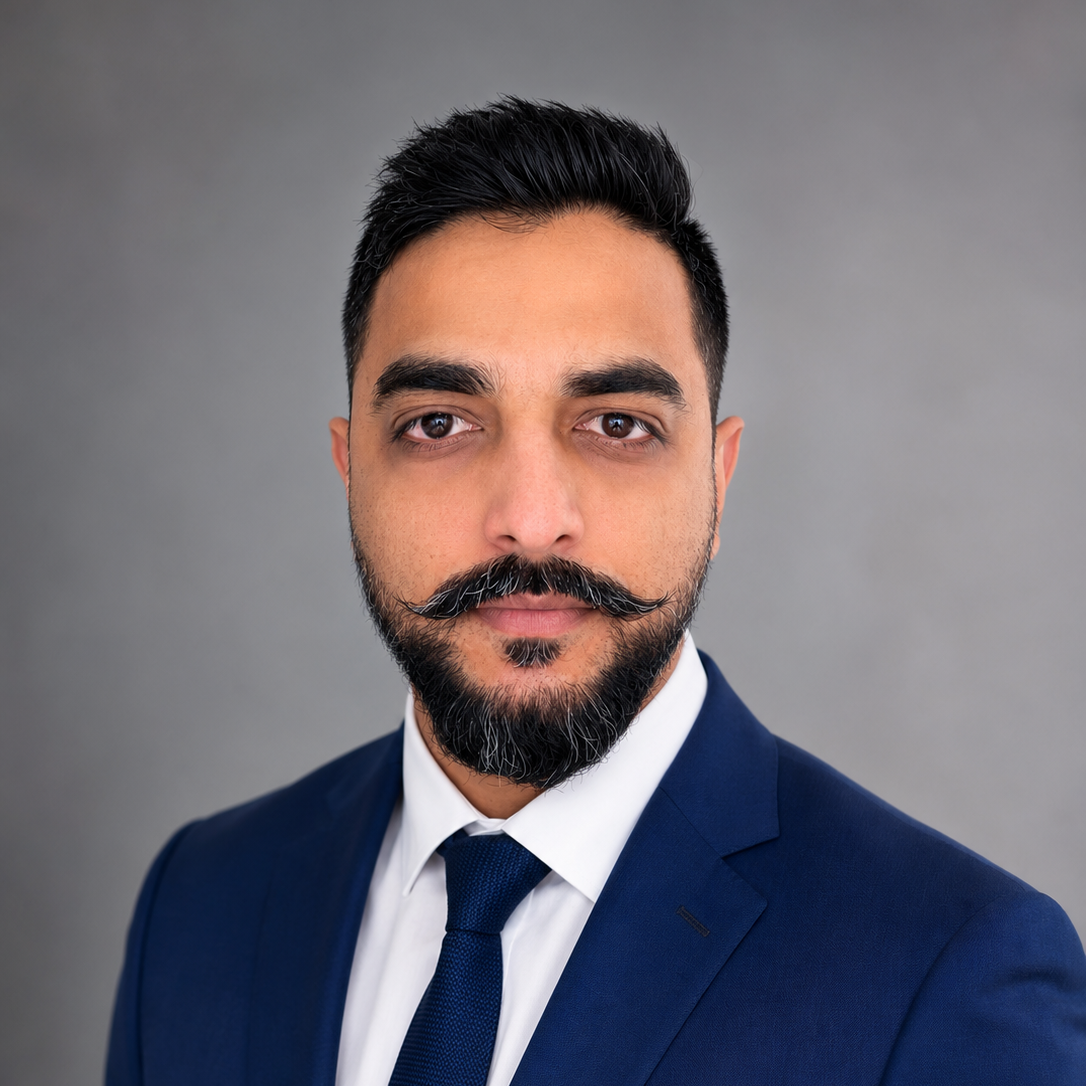 Sarang  Chauhan from The Sarang Chauhan Agency, Brightway Insurance