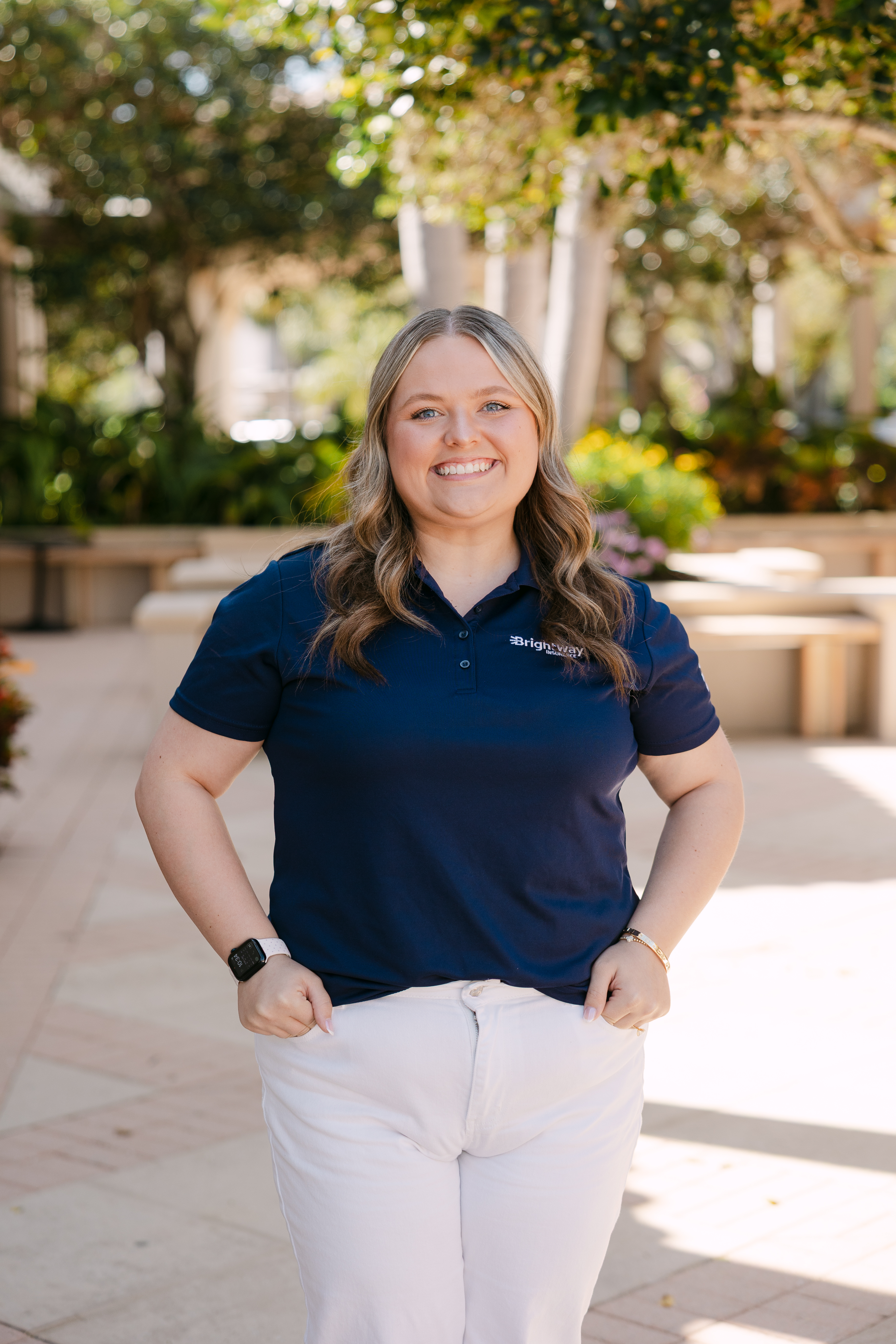 Brianna McCarty from The Kassar Agency, Brightway Insurance