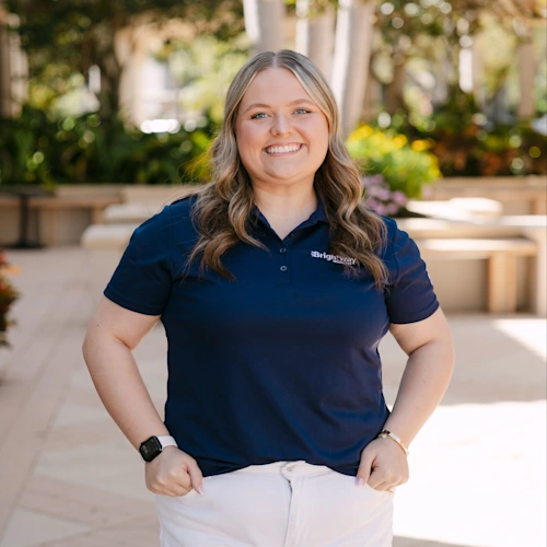 Brianna McCarty from The Kassar Agency, Brightway Insurance