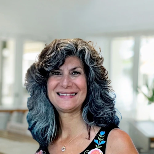 Annette Crotti from The Coastal Agency, Brightway Insurance