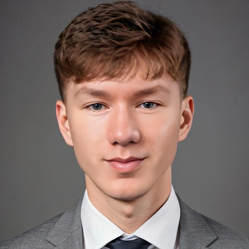 Sergio Capitano from The Power Agency, Brightway Insurance