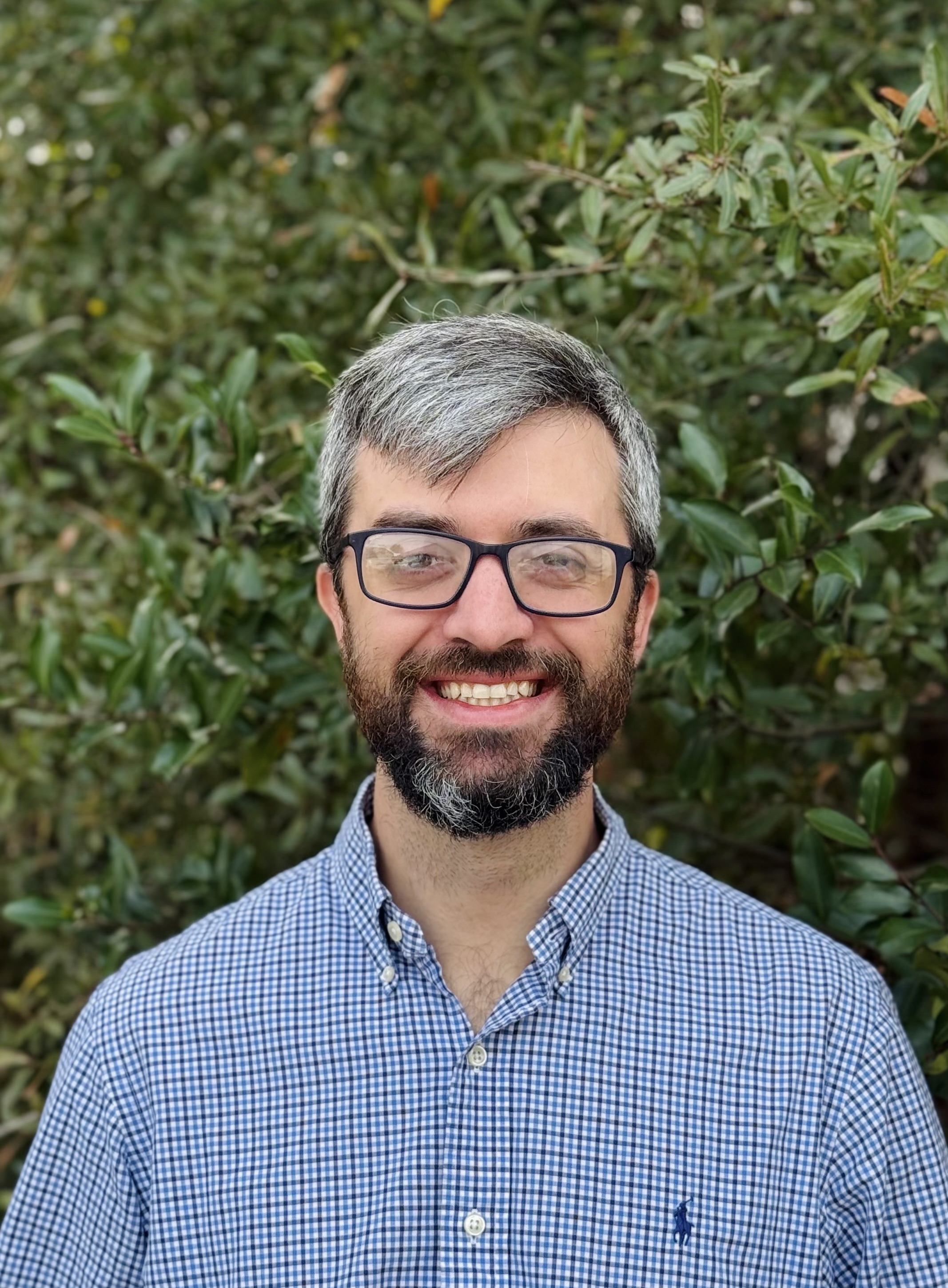 Zach Tant from The McKenzie Agency, Brightway Insurance