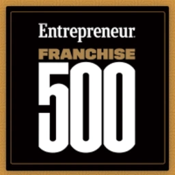 Entrepreneur Franchise 500