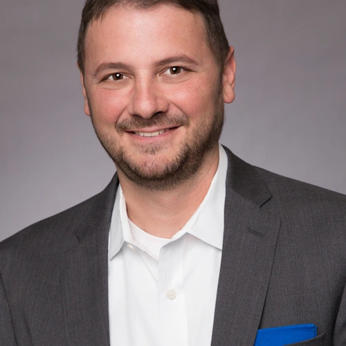 Chris Huebener from Ponte Vedra Beach, Brightway Insurance