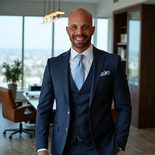 Michael Pikora from The Michael Pikora Agency, Brightway Insurance