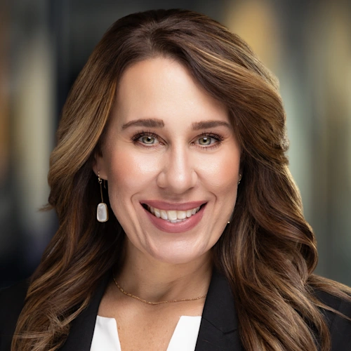 Christie Mangipano from The Mangipano Family Agency, Brightway Insurance