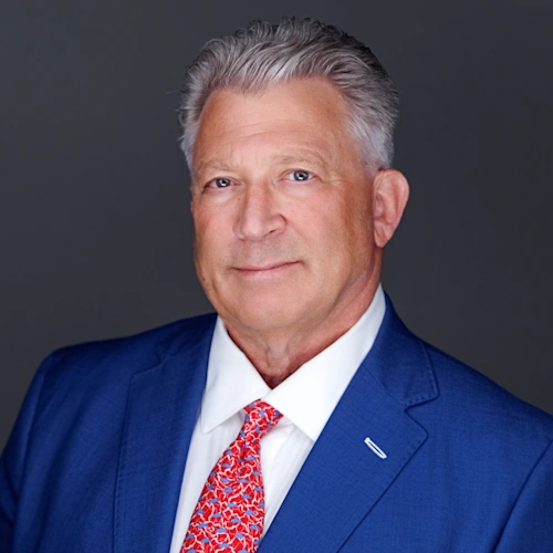 Jim Cincotta from The Cincotta Family Agency, Brightway Insurance