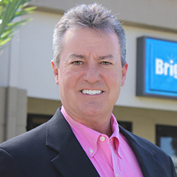 Rich Saltzman from The Saltzman Agency, Brightway Insurance