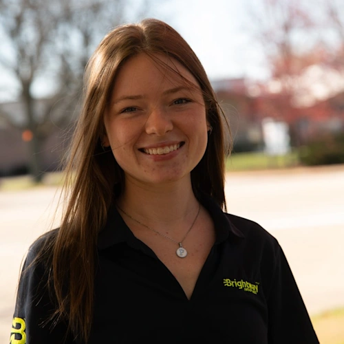 Piper Damien from The J&A Agency, Brightway Insurance