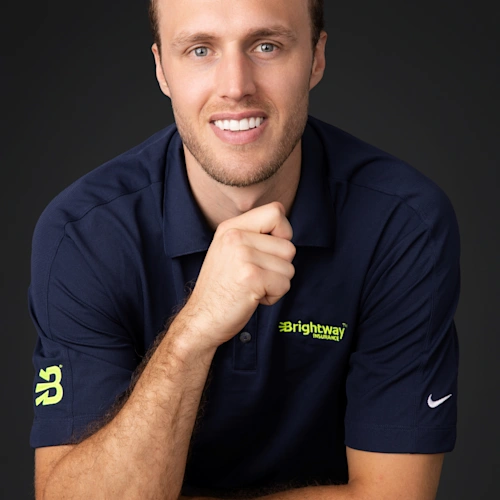 Ethan Wood from The Wood Family Agency, Brightway Insurance