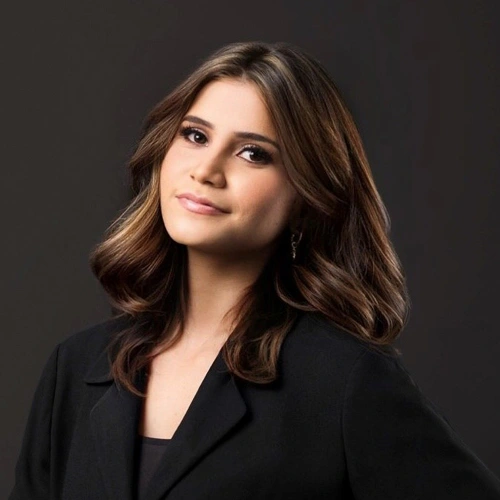 Nathalie Serpas from The Deacon Agency, Brightway Insurance