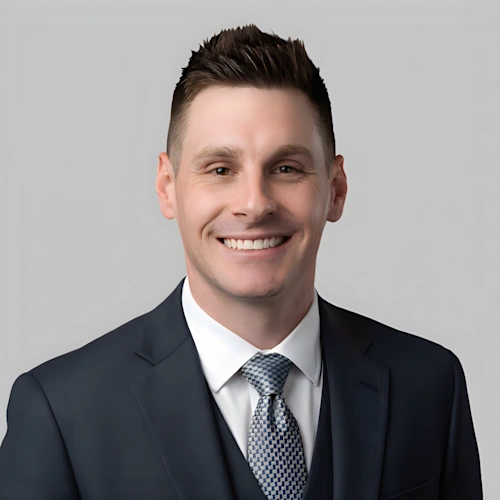 Alex Stickley from The Stickley Agency, Brightway Insurance