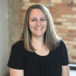 Missy Crossno from The Lambert Family Agency, Brightway Insurance