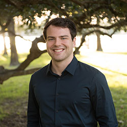 Michael Bennett from Holiday, Brightway Insurance