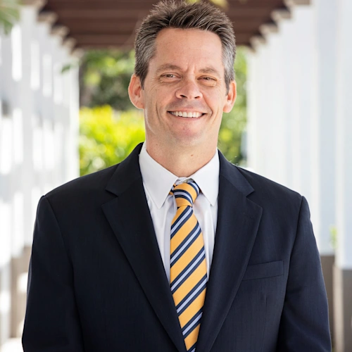 Chris Mitchell from The Smith & Mitchell Agency, Brightway Insurance