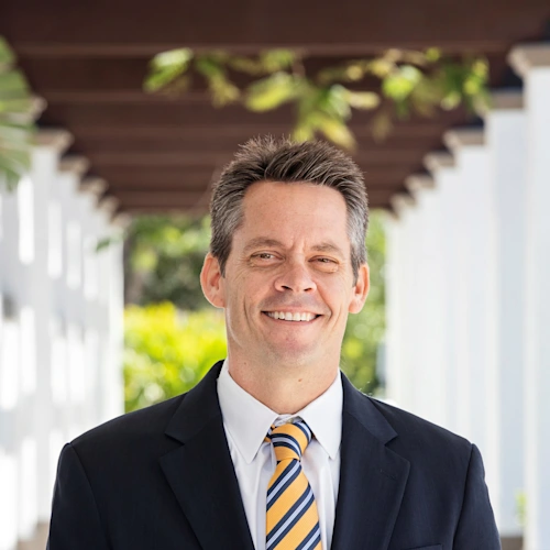 Chris Mitchell from The Smith & Mitchell Agency, Brightway Insurance