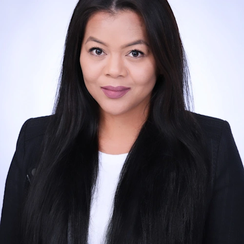 Dasha Garcia from The Jim Anderson Agency, Brightway Insurance