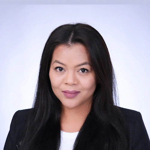 Dasha Garcia from The Jim Anderson Agency, Brightway Insurance