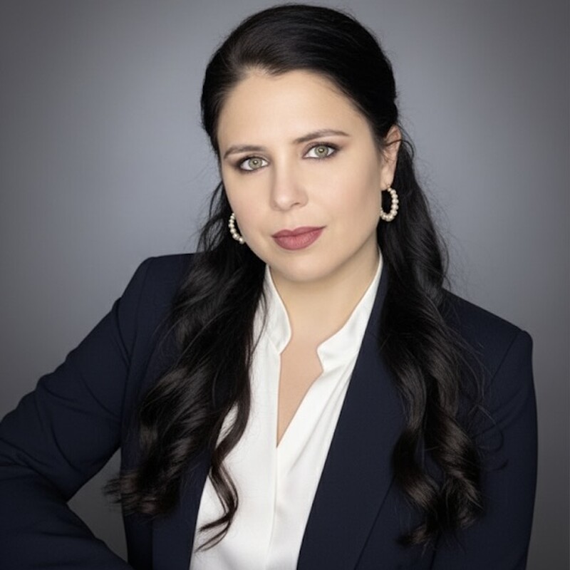 Vera  Beaujardin from The Beaujardin Agency, Brightway Insurance