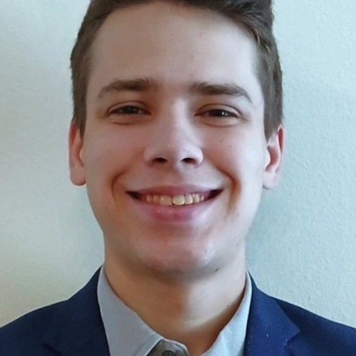 David Barclay from The Ganim Agency, Brightway Insurance