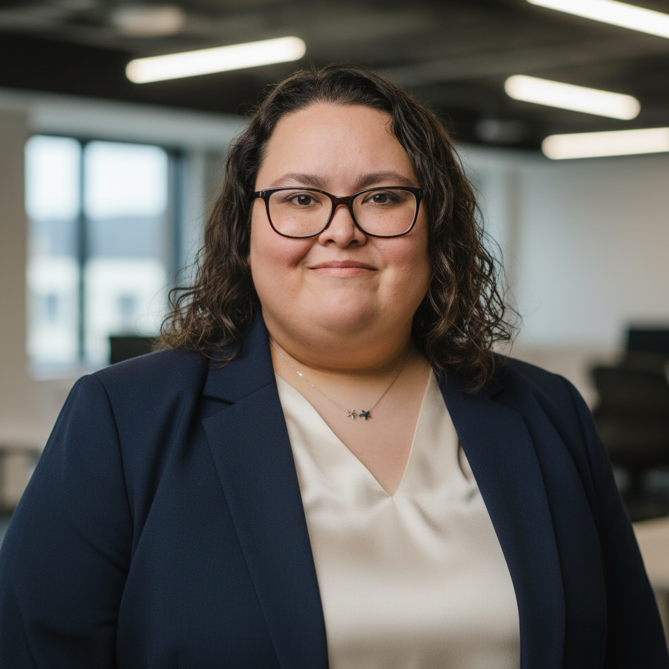 Melissa Ball from The McKay Agency, Brightway Insurance