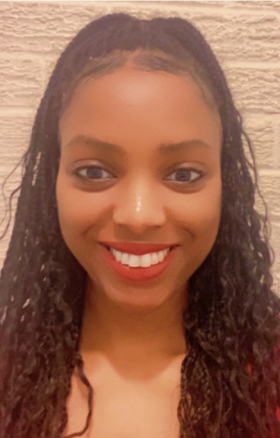 Shanquilla Akujobi from The Amobi Agency, Brightway Insurance