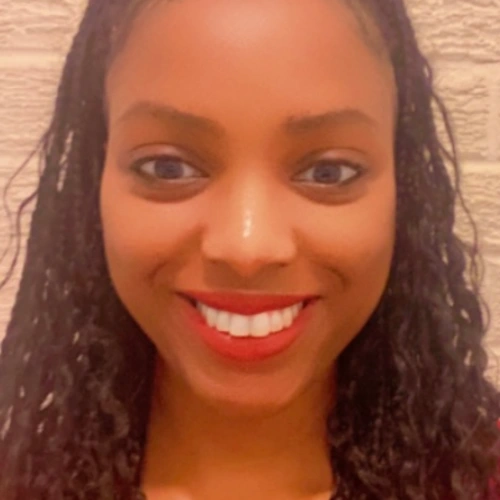 Shanquilla Akujobi from The Amobi Agency, Brightway Insurance