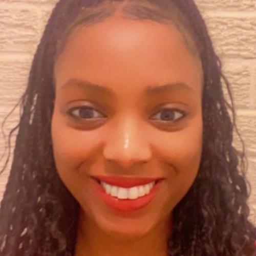 Shanquilla Akujobi from The Amobi Agency, Brightway Insurance