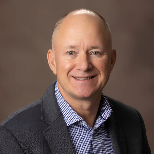 Todd Frantz from The Frantz Zammel Nguyen Agency, Brightway Insurance