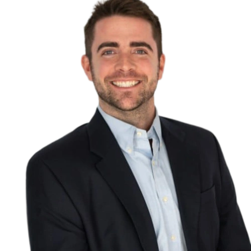 Doug Harris from The Synergy Agency, Brightway Insurance