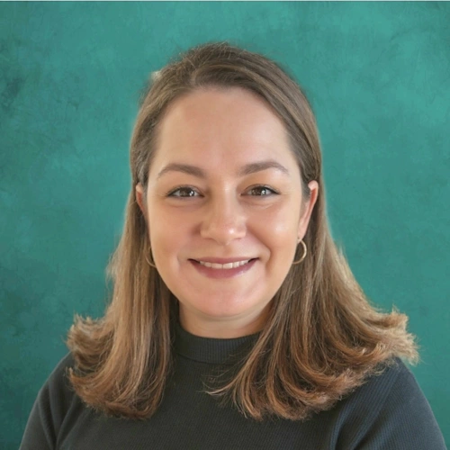 Eva Lally from The Ganim Agency, Brightway Insurance