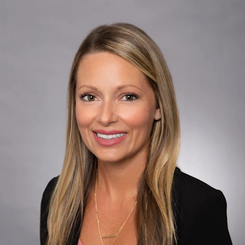 Trisha Spitler from Ponte Vedra Beach, Brightway Insurance