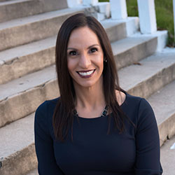 Maria Tsongranis from Holiday, Brightway Insurance