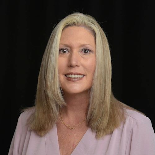 Mary Hixon from The Lafferty Hixon Agency, Brightway Insurance