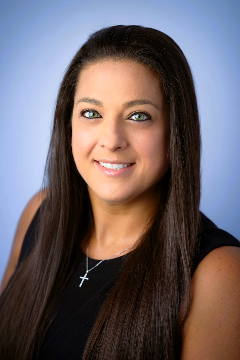 Kim Zanfini from The Vincent Zanfini Family Agency, Brightway Insurance