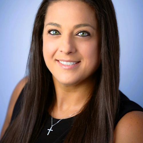 Kim Zanfini from The Vincent Zanfini Family Agency, Brightway Insurance