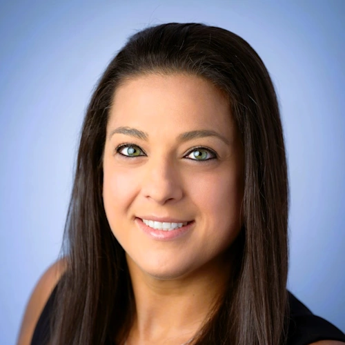 Kim Zanfini from The Vincent Zanfini Family Agency, Brightway Insurance