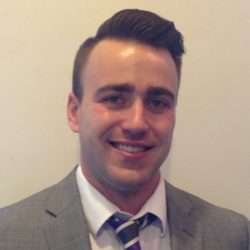 Taylor Vanderwoude from The Oats Agency, Brightway Insurance