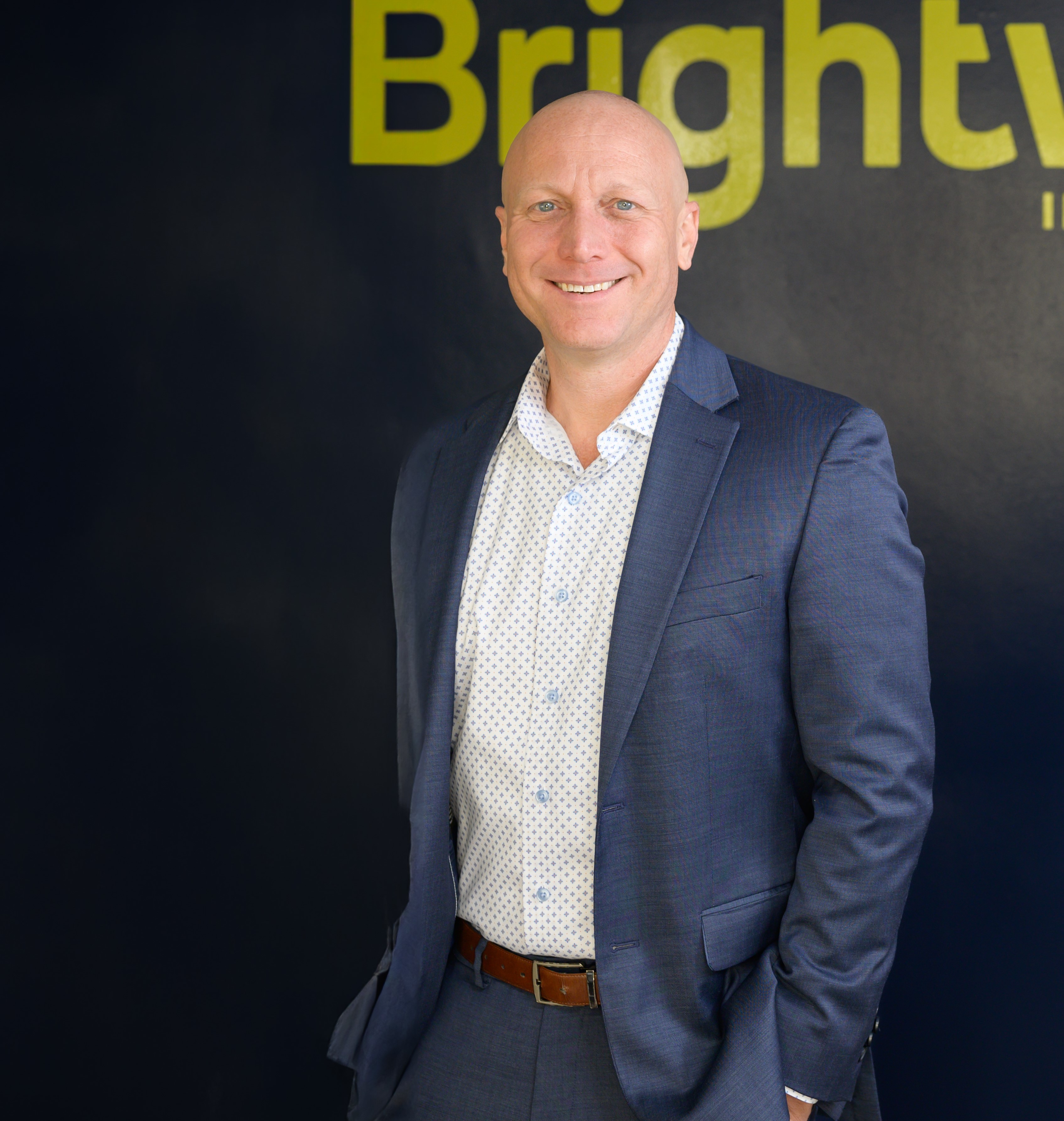 Joseph Janicki from The J&A Agency, Brightway Insurance