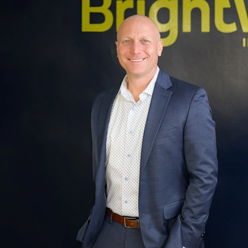 Joseph Janicki from The J&A Agency, Brightway Insurance