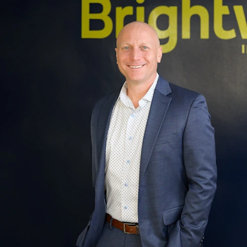 Joseph Janicki from The J&A Agency, Brightway Insurance