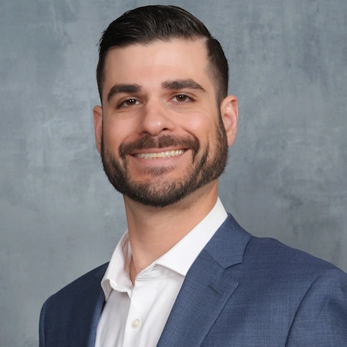 Chad Combetta from The Combetta Agency, Brightway Insurance