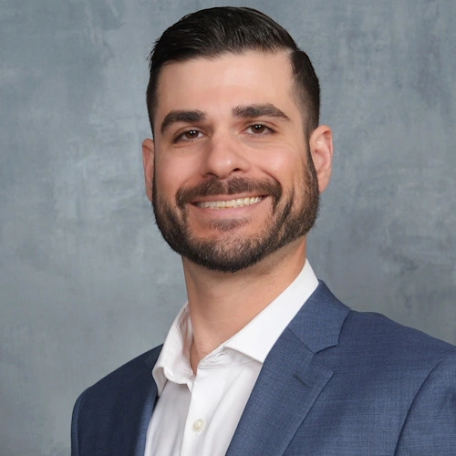 Chad Combetta from The Combetta Agency, Brightway Insurance