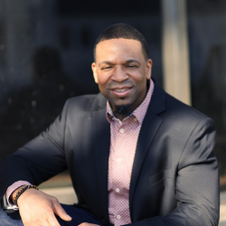 Rodney Chance from The Glaser Chance Agency, Brightway Insurance