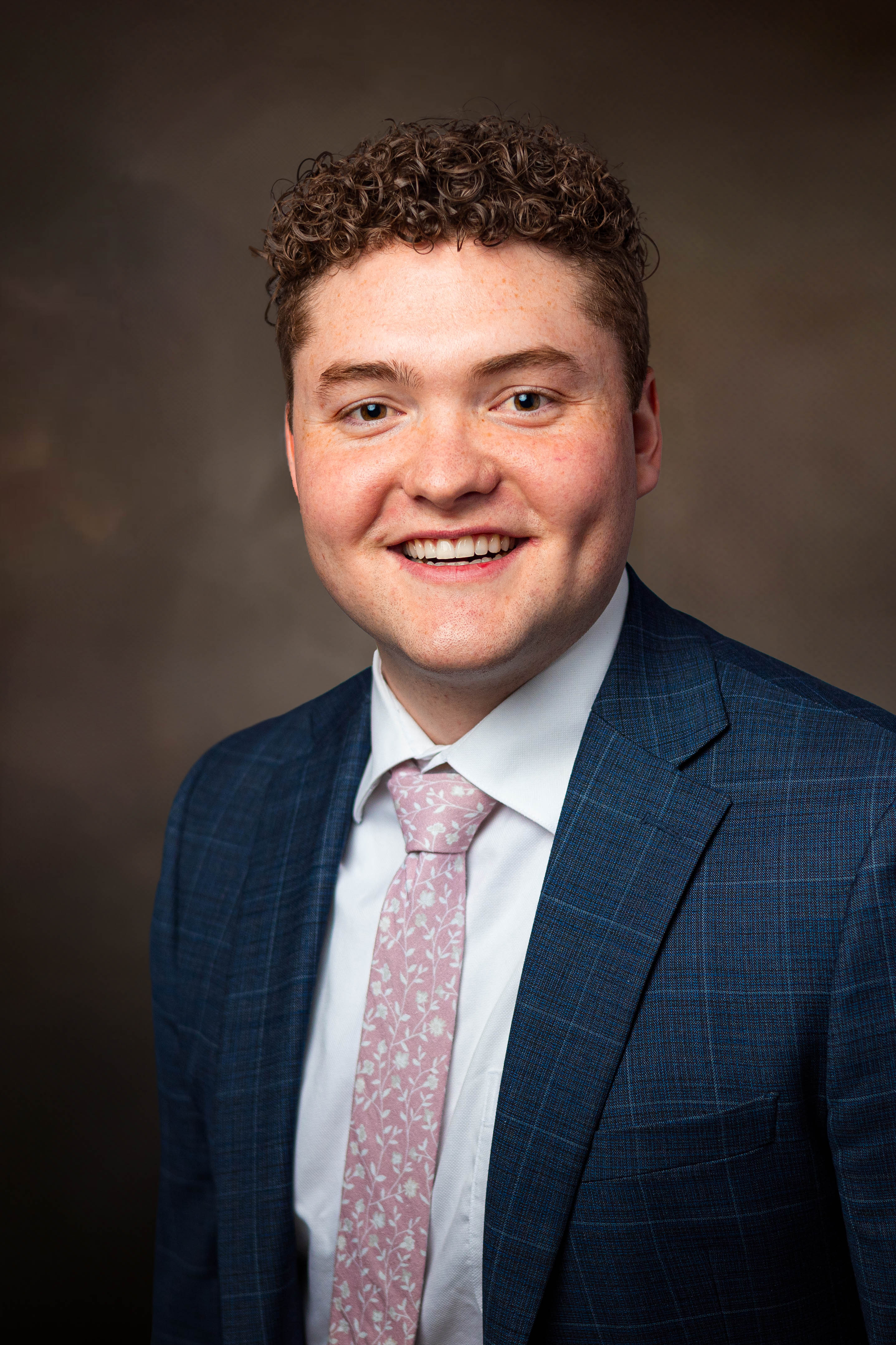 Jaren Smith from The JS Smith Agency, Brightway Insurance